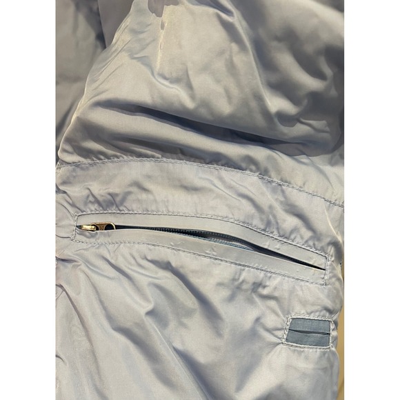 Cloudveil Womens Light Puffer Vest Full Zip Layering Outerwear XS gorpcore - Picture 5 of 10